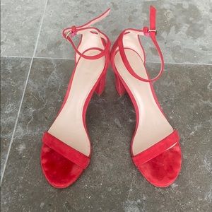 Stuart Weitzman Sandals